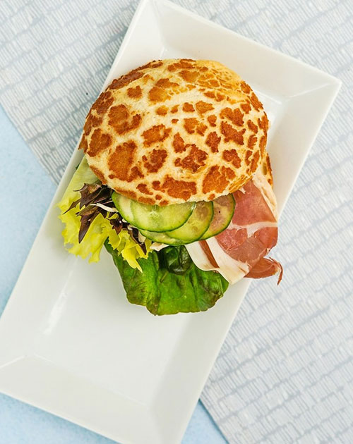 Sandwich