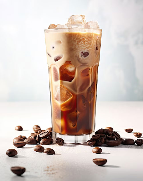 Cold Coffee