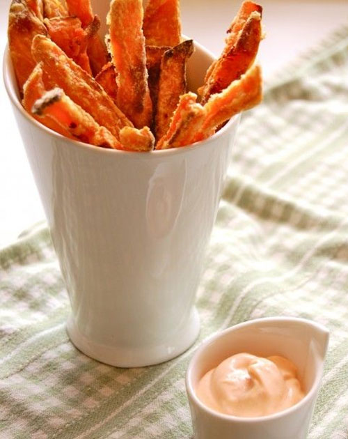 French Fry
