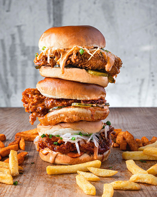 Burger